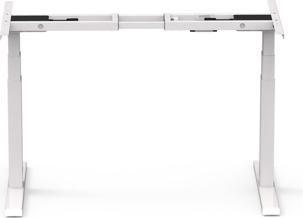 Изображение товара Подстолье Sparx Up EFT-2 Dual White (двухмоторный, белый)