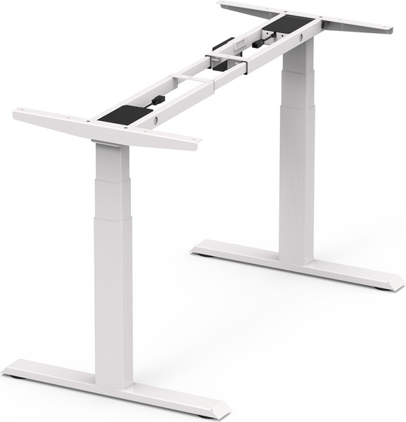 Изображение товара Подстолье Sparx Up EFT-2 Dual White (двухмоторный, белый)