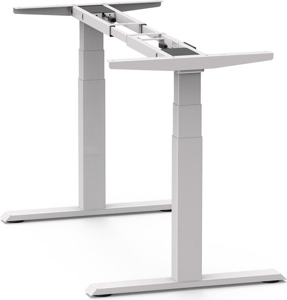 Изображение товара Подстолье Sparx Up EFT-2 Dual White (двухмоторный, белый)