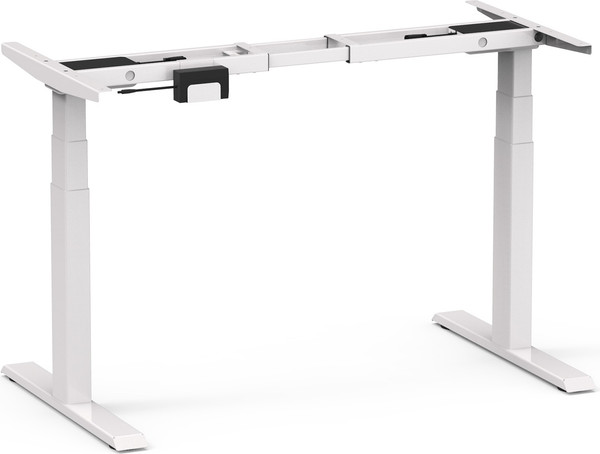 Изображение товара Подстолье Sparx Up EFT-2 Dual White (двухмоторный, белый)