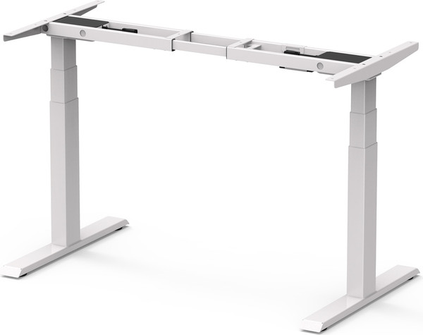 Изображение товара Подстолье Sparx Up EFT-2 Dual White (двухмоторный, белый)