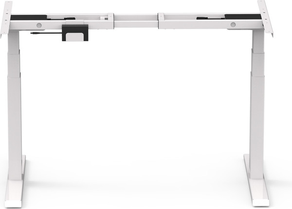 Изображение товара Подстолье Sparx Up EFT-2 Dual White (двухмоторный, белый)