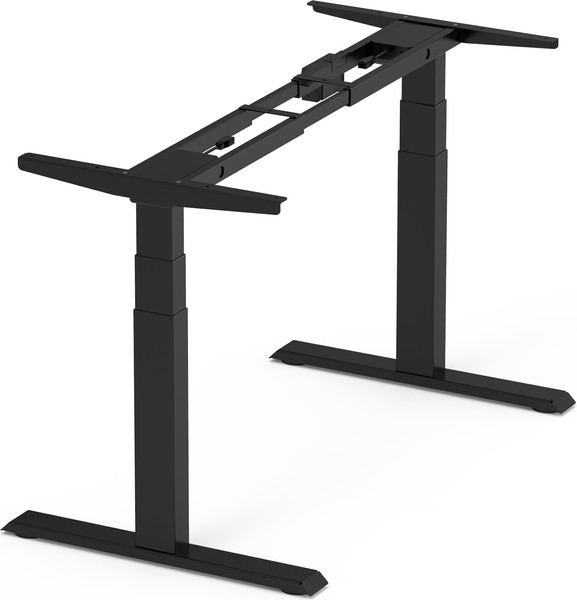 Изображение товара Подстолье Sparx Up EFT-1 Dual Black (двухмоторный, черный)