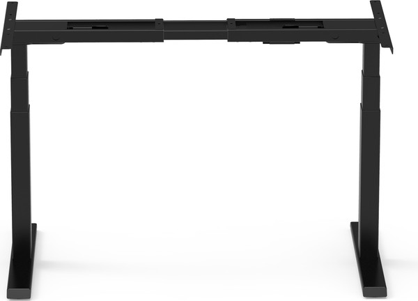 Изображение товара Подстолье Sparx Up EFT-1 Dual Black (двухмоторный, черный)