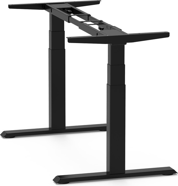 Изображение товара Подстолье Sparx Up EFT-1 Dual Black (двухмоторный, черный)