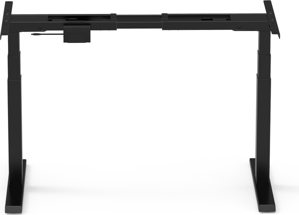 Изображение товара Подстолье Sparx Up EFT-1 Dual Black (двухмоторный, черный)