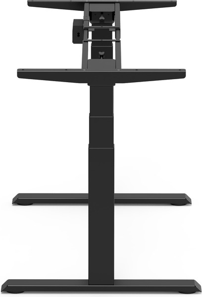 Изображение товара Подстолье Sparx Up EFT-1 Dual Black (двухмоторный, черный)