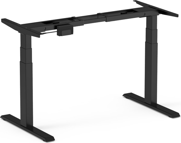 Изображение товара Подстолье Sparx Up EFT-1 Dual Black (двухмоторный, черный)