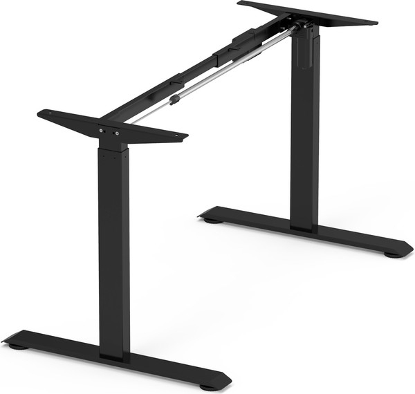 Изображение товара Подстолье Sparx Up EFN-1 One Black (одномоторный, черный)