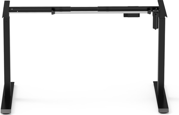 Изображение товара Подстолье Sparx Up EFN-1 One Black (одномоторный, черный)