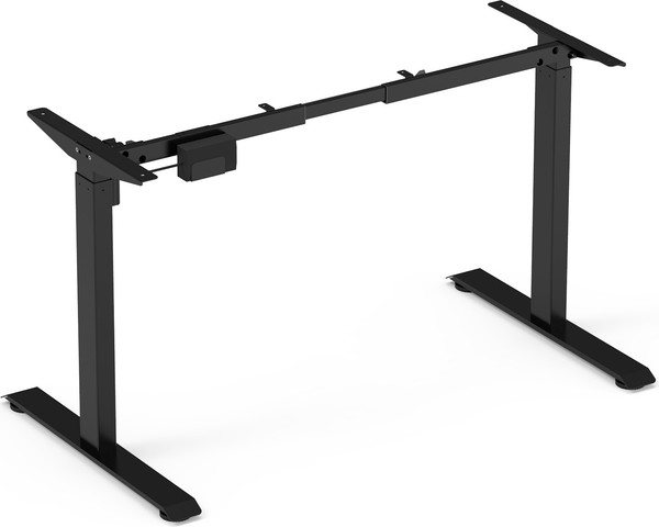 Изображение товара Подстолье Sparx Up EFN-1 One Black (одномоторный, черный)