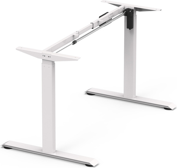 Изображение товара Подстолье Sparx Up EFN-2 One White (одномоторный, белый)