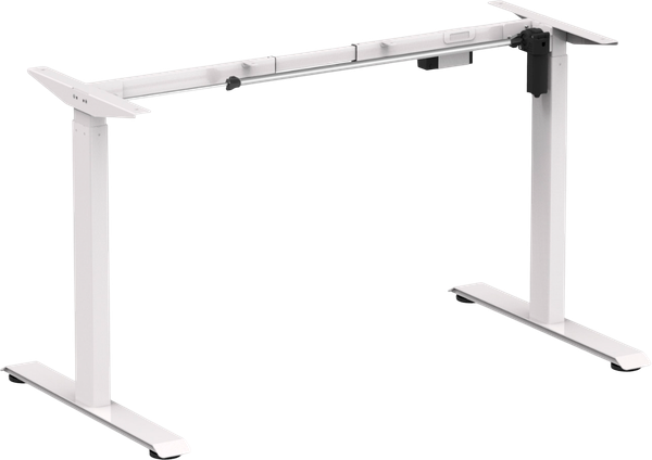 Изображение товара Подстолье Sparx Up EFN-2 One White (одномоторный, белый)