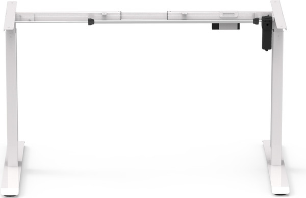 Изображение товара Подстолье Sparx Up EFN-2 One White (одномоторный, белый)