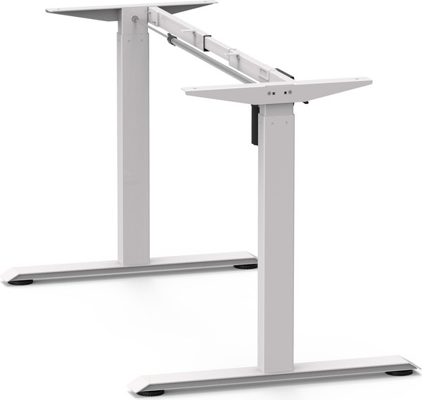 Изображение товара Подстолье Sparx Up EFN-2 One White (одномоторный, белый)