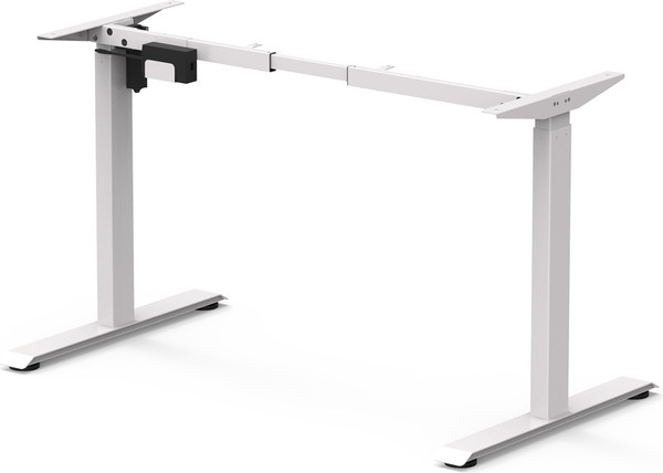 Изображение товара Подстолье Sparx Up EFN-2 One White (одномоторный, белый)