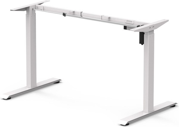 Изображение товара Подстолье Sparx Up EFN-2 One White (одномоторный, белый)