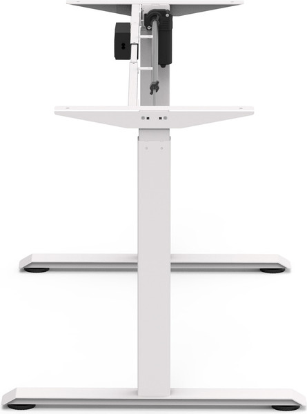 Изображение товара Подстолье Sparx Up EFN-2 One White (одномоторный, белый)