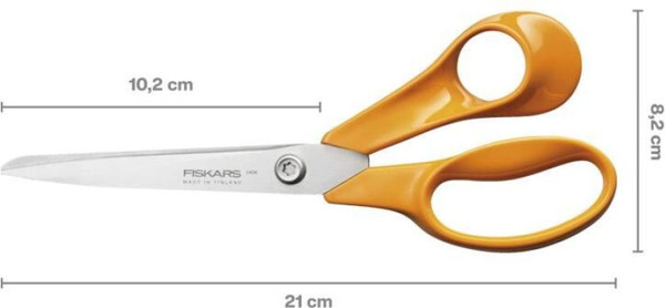Изображение товара Садовые ножницы механические Fiskars 1075033