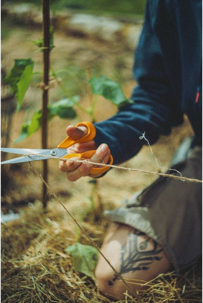 Изображение товара Садовые ножницы механические Fiskars 1075033