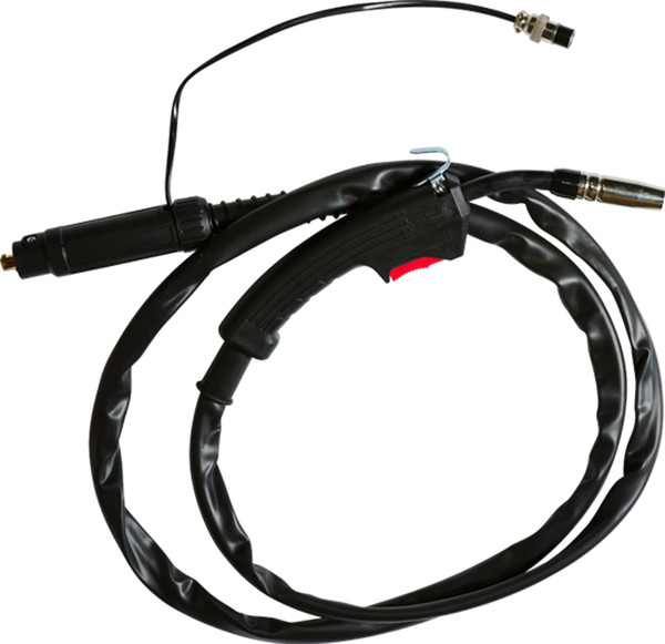 Изображение товара Полуавтомат сварочный Fubag Irmig 220 Syn Flux / 46652