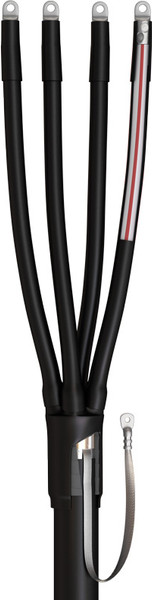 Изображение товара Муфта концевая КВТ 67763