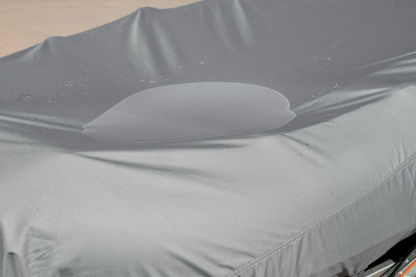 Изображение товара Чехол для лодки ТрендБай 6038 (36-38, серый)