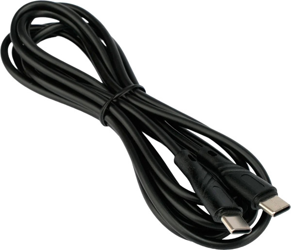 Изображение товара Кабель Cablexpert CCB-USB2-CMCMO1-2MB (2м, черный)