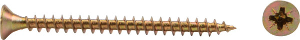 Изображение товара Саморез Kranz 4х50 KR-01-3311-031 (200шт)