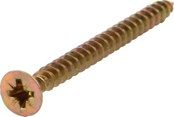 Изображение товара Саморез Kranz 4х50 KR-01-3311-031 (200шт)
