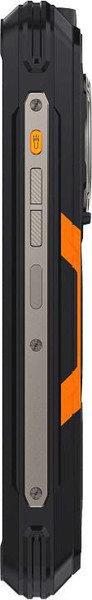 Изображение товара Смартфон Cubot KingKong Power 5 6GB/128GB (черный)