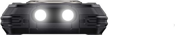 Изображение товара Смартфон Cubot KingKong Power 5 6GB/128GB (черный)