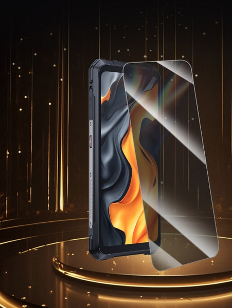 Изображение товара Смартфон Cubot KingKong Power 5 6GB/128GB (черный)