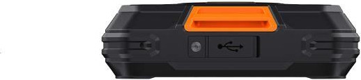 Изображение товара Смартфон Cubot KingKong Power 5 6GB/128GB (черный)