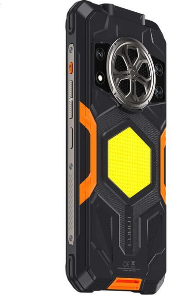 Изображение товара Смартфон Cubot KingKong Power 5 6GB/128GB (черный)