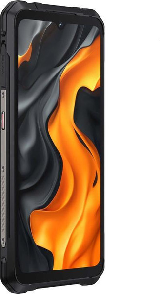 Изображение товара Смартфон Cubot KingKong Power 5 6GB/128GB (черный)