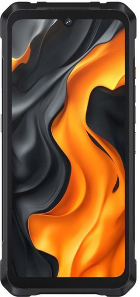 Изображение товара Смартфон Cubot KingKong Power 5 6GB/128GB (черный)