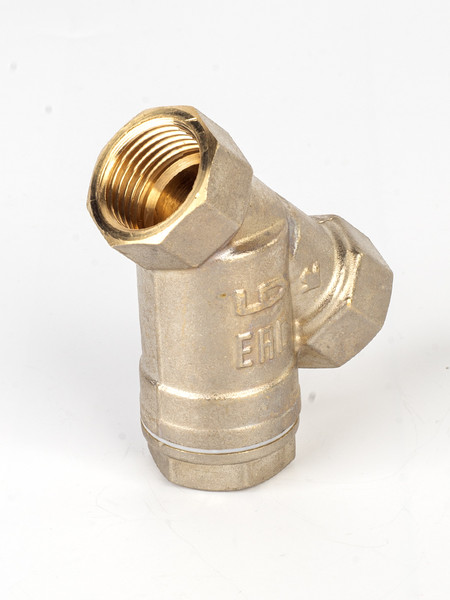 Изображение товара Фильтр грубой очистки LD Pride LD 57.111.1.40 L