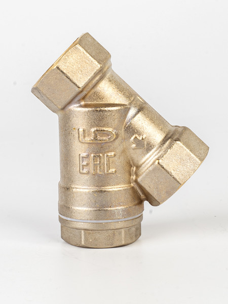 Изображение товара Фильтр грубой очистки LD Pride LD 57.111.1.50 L