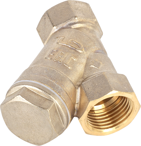 Изображение товара Фильтр грубой очистки LD Pride LD 57.111.1.50 L