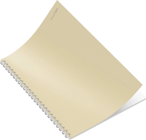 Изображение товара Тетрадь Listoff Sunrise / ТСП4805342 (80л)