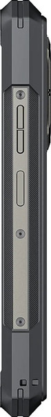Изображение товара Смартфон Cubot KingKong X Pro 12GB/256GB (черный)