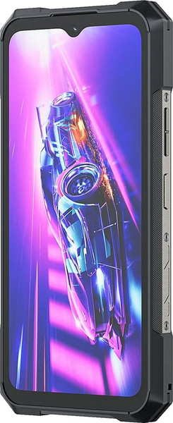 Изображение товара Смартфон Cubot KingKong X Pro 12GB/256GB (черный)