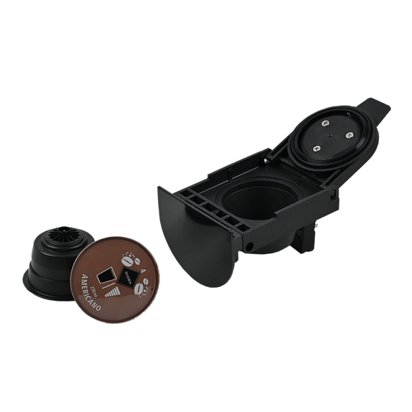 Изображение товара Капсульная кофеварка GFGRIL GFC-C700
