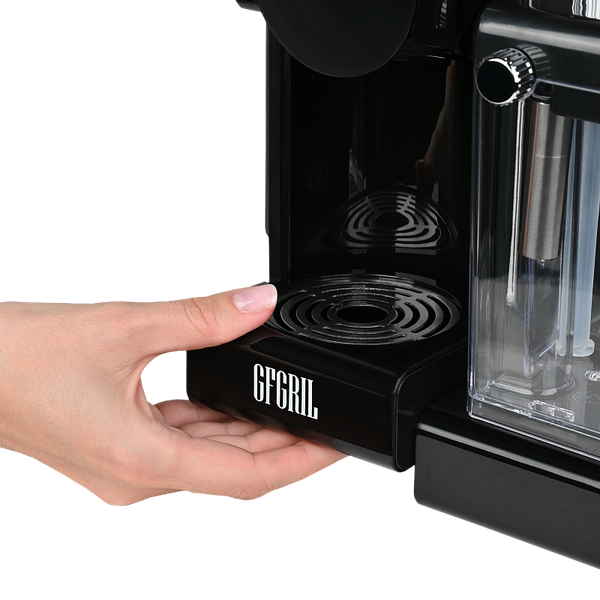 Изображение товара Капсульная кофеварка GFGRIL GFC-C700
