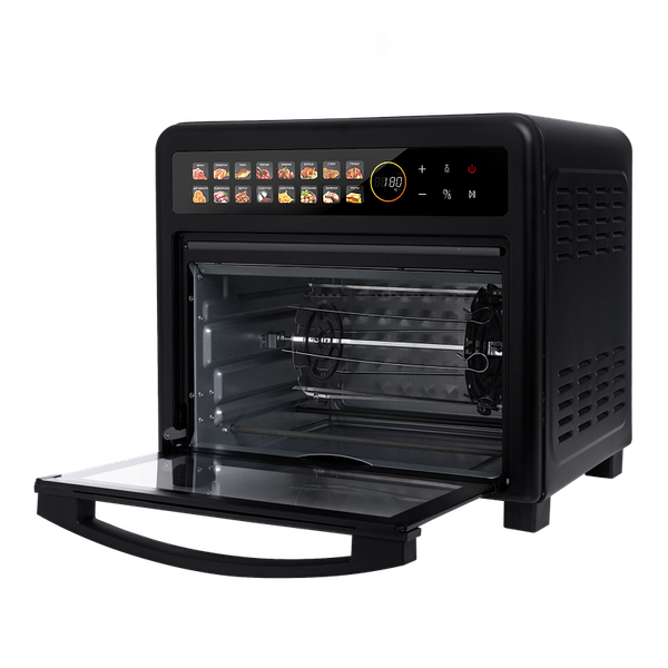 Изображение товара Ростер GFGRIL GFAO-800 (черный)