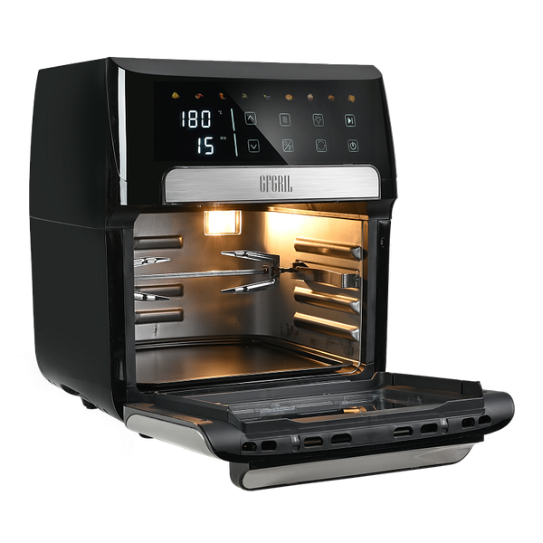 Изображение товара Аэрогриль GFGRIL GFA-9500