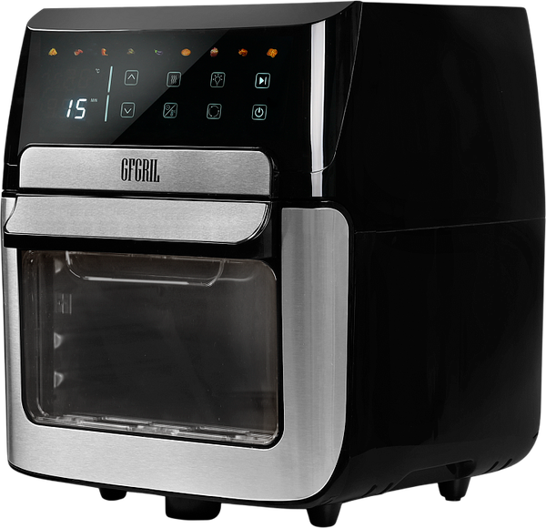 Изображение товара Аэрогриль GFGRIL GFA-9500