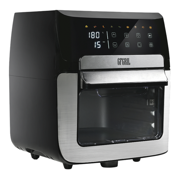 Изображение товара Аэрогриль GFGRIL GFA-9500