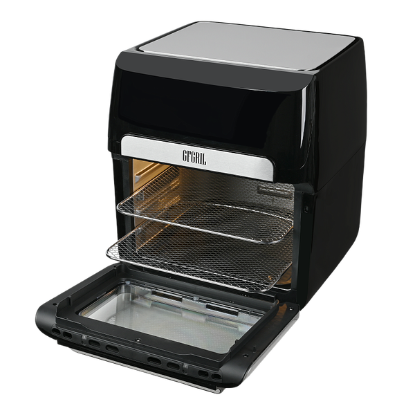 Изображение товара Аэрогриль GFGRIL GFA-9500
